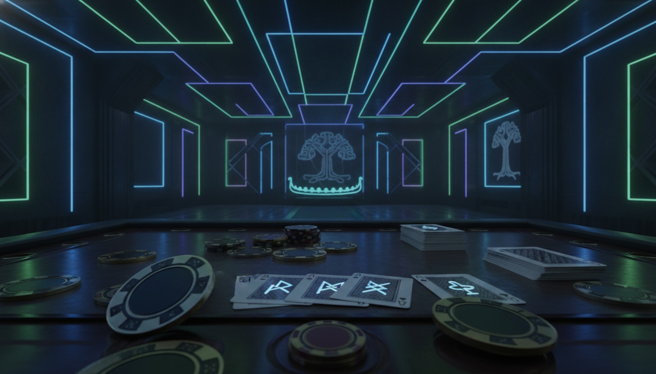 Nordslot Casino